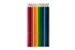 Карандаши цветные Color, деревянные, 12 цветов